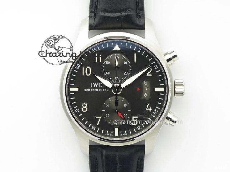 MIROTIME 0701 Breathable Portofino IW356501 SS V3 MK 1:1 Best Edition White Dial Gold Markers On SS Mesh Bracelet MIYOTA 7197